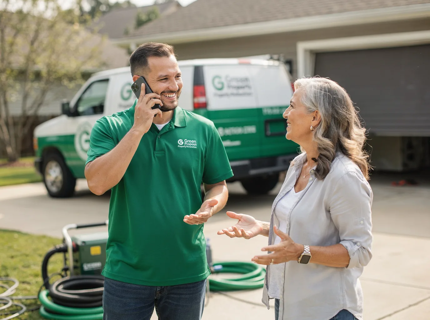Water Damage Restoration Turpin, OK FAQs
